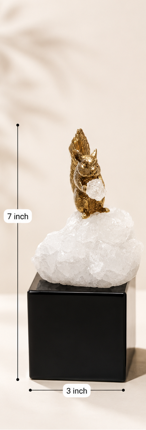 CELESTE Designer Sculpture