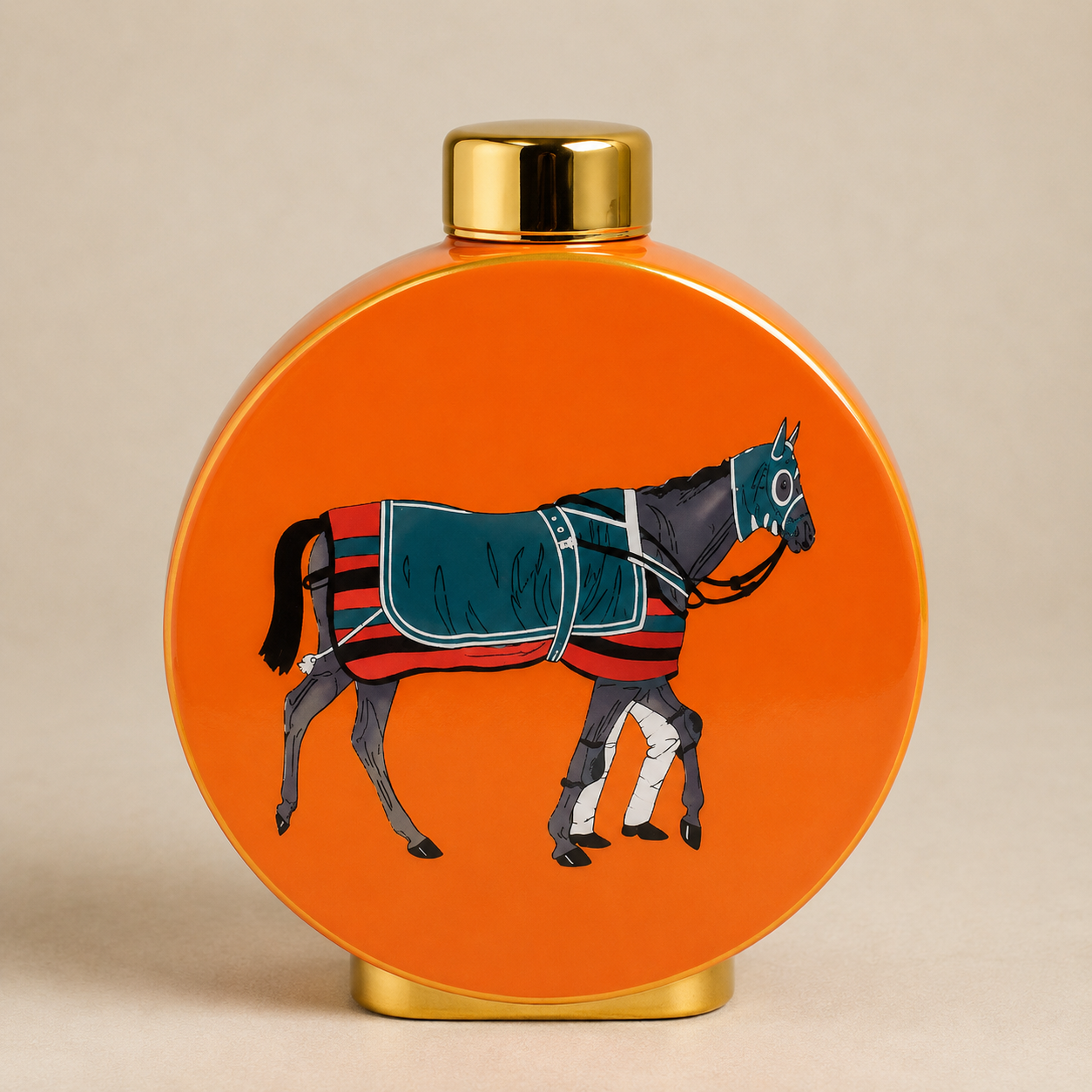 MARWARI HERITAGE VASE