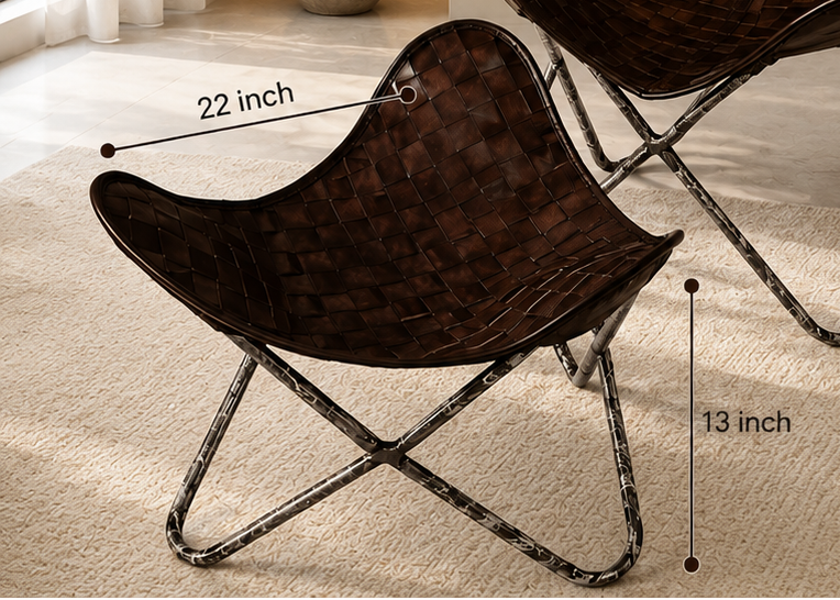 Butterfly Chair