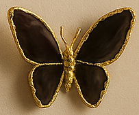 ARIES BUTTERFLIES