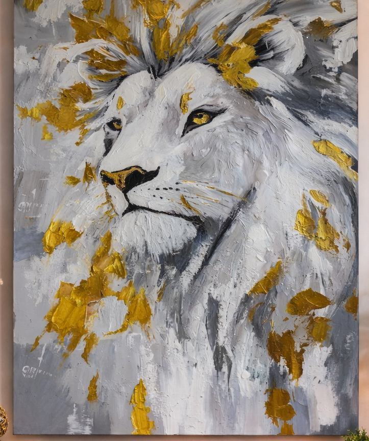 CANVAS ROYALE