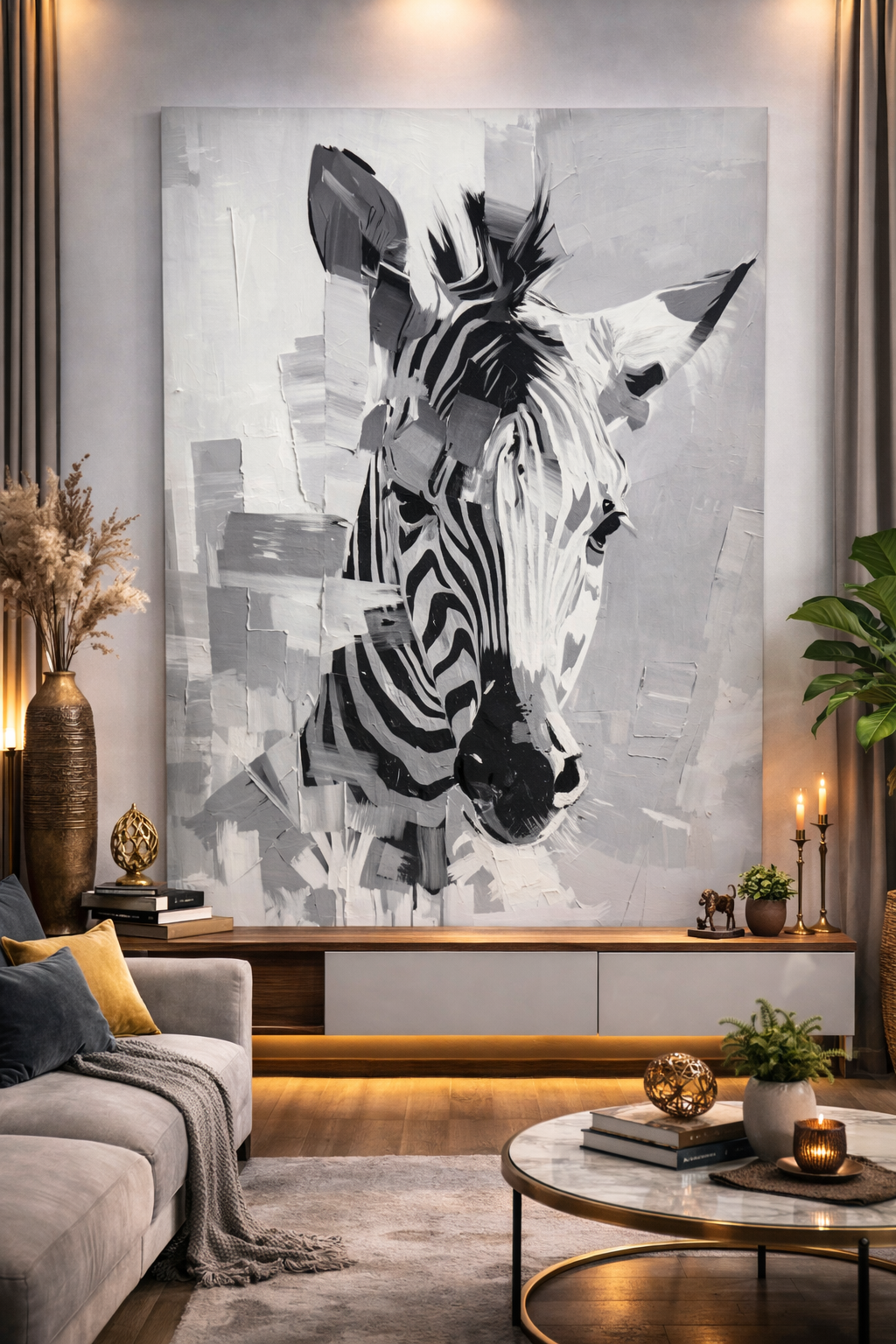 CANVAS ROYALE