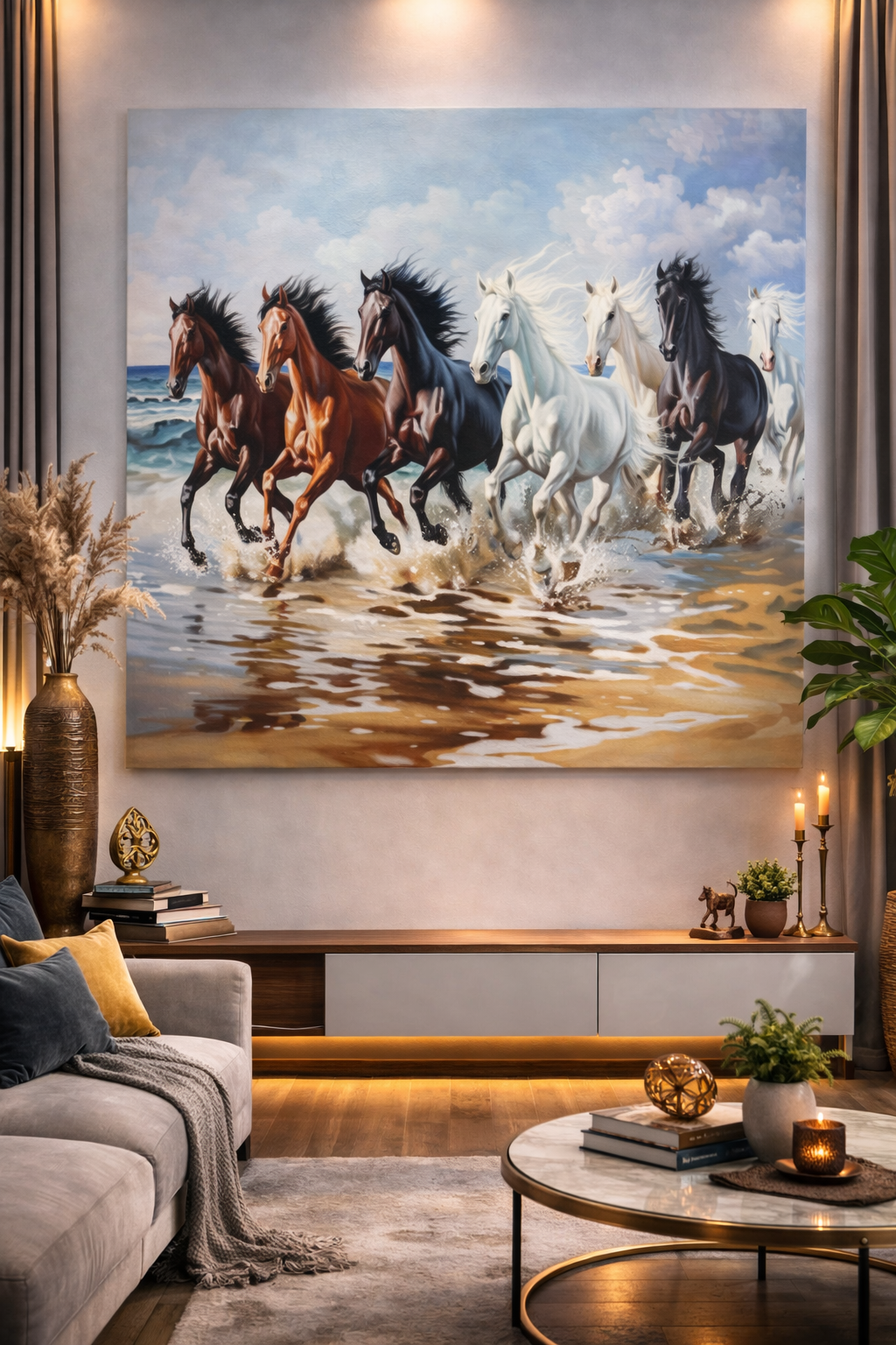 CANVAS ROYAL