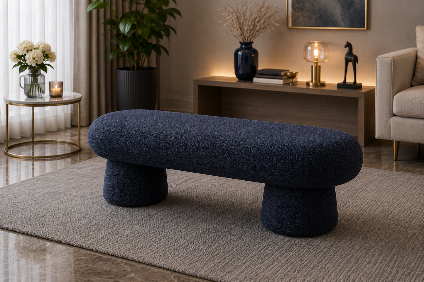 LUNET COMFORT SHAPED INTO ART