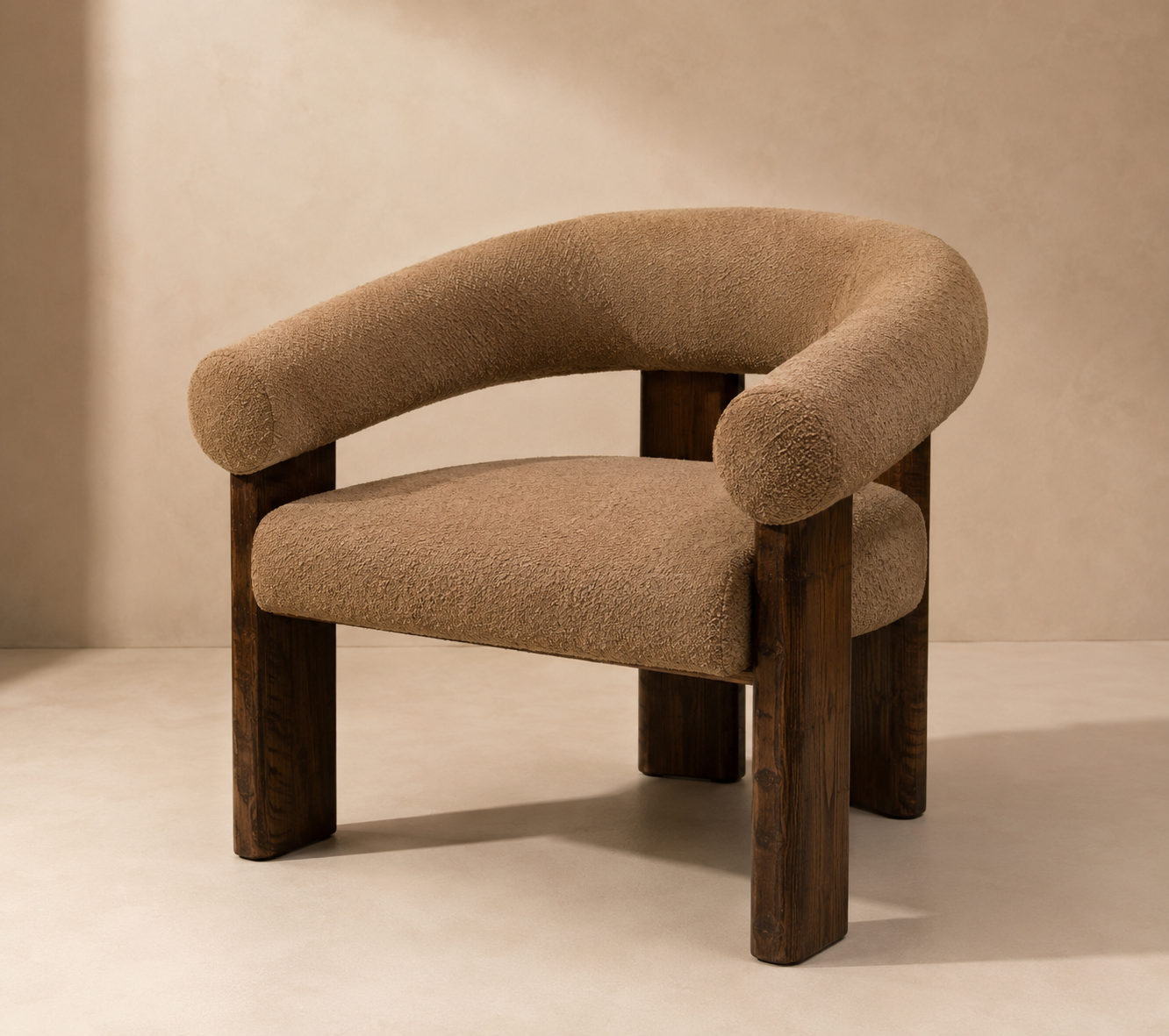 TERRA DINING CHAIR