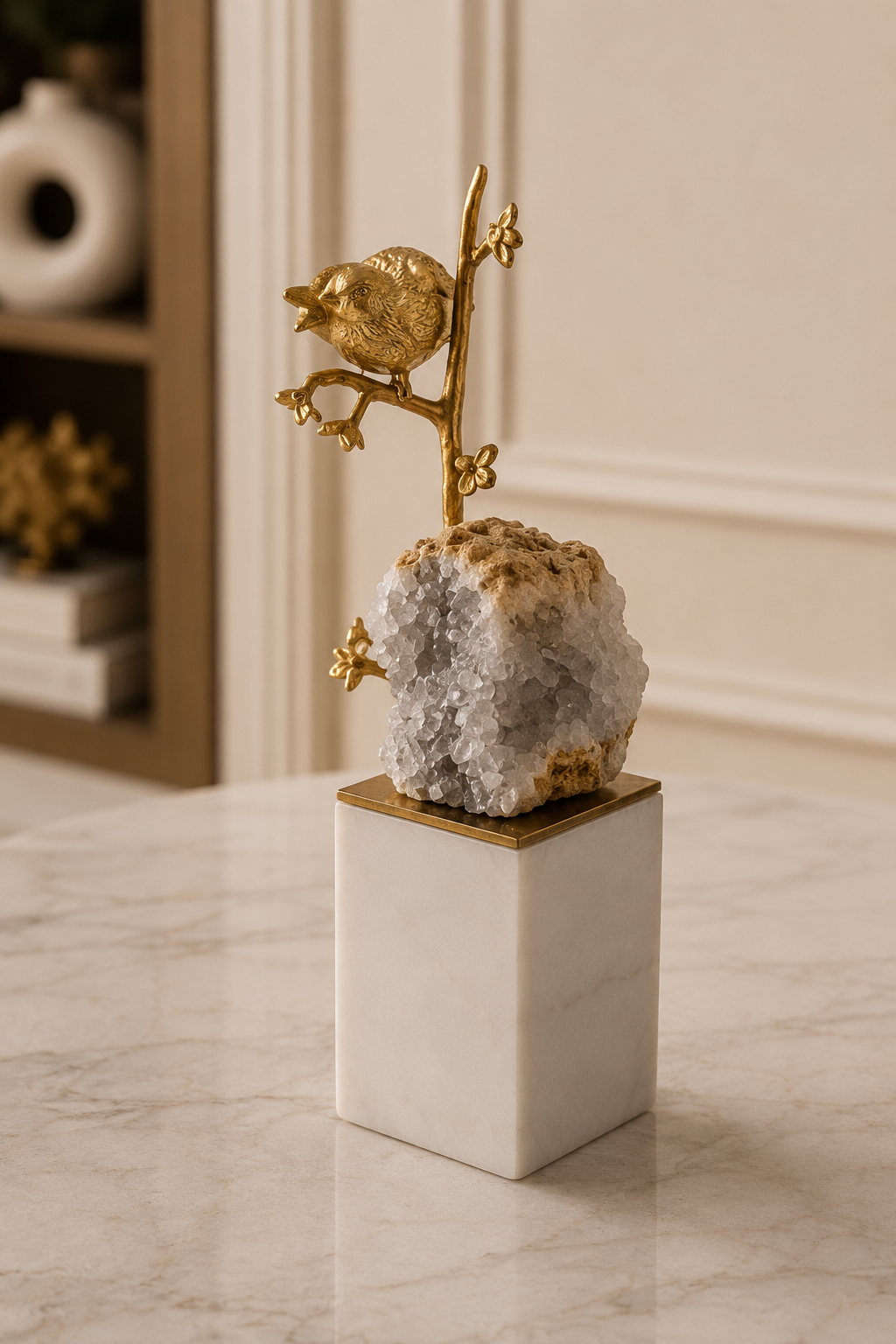 CELESTE Designer Sculpture Set