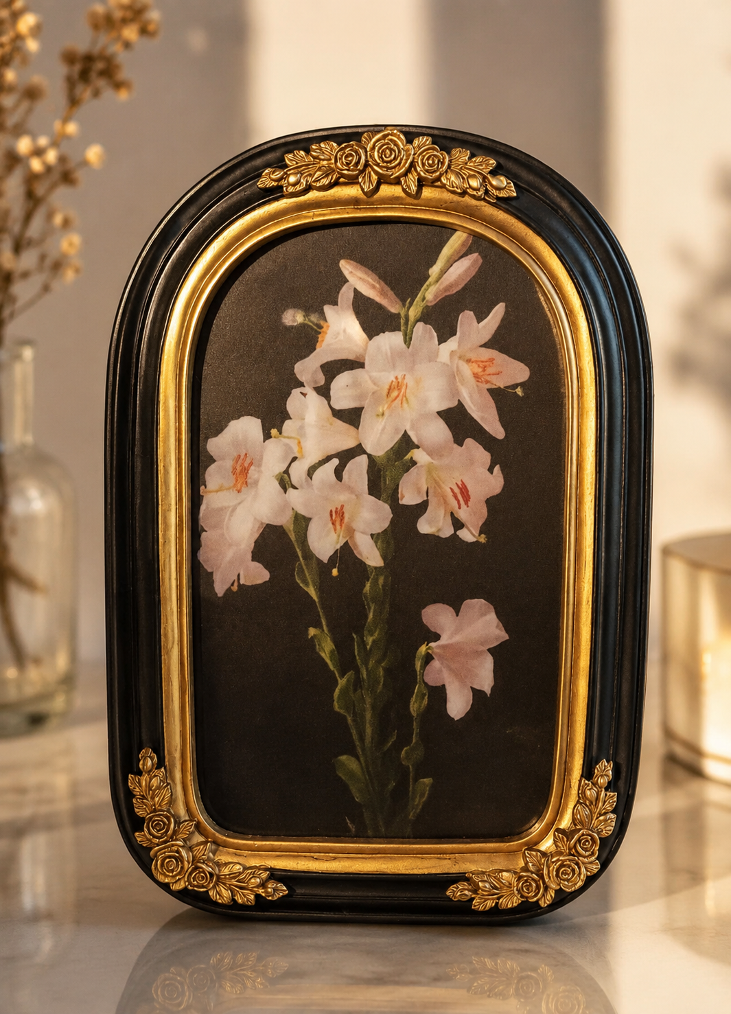 REGALIA FRAMES