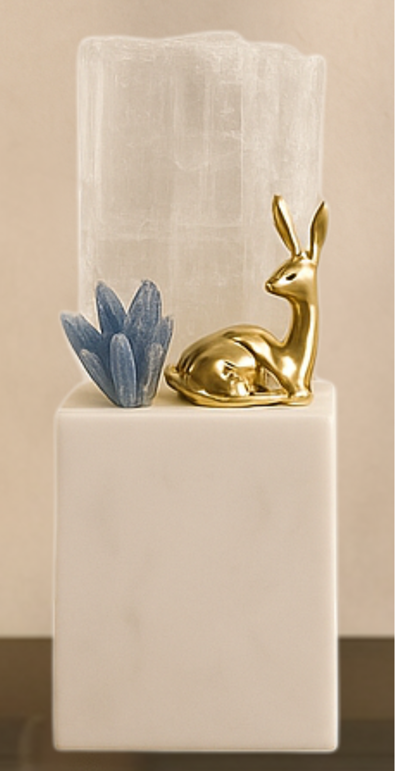 NOOR DEER
