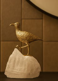 CELESTE Designer Sculpture