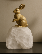 CELESTE Designer Sculpture