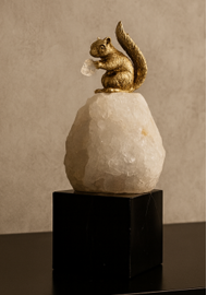 CELESTE Designer Sculpture