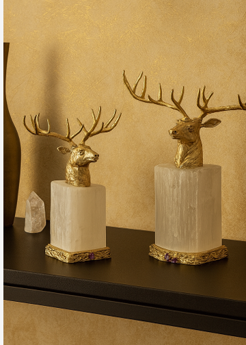 CELESTE Designer Sculpture
