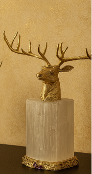 CELESTE Designer Sculpture
