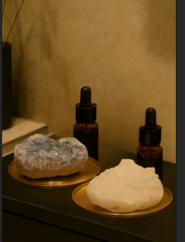 Stone Diffuser