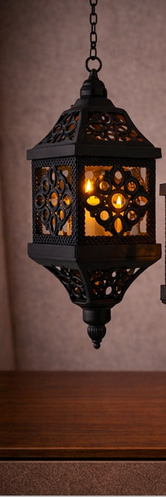 PURE CANDLE