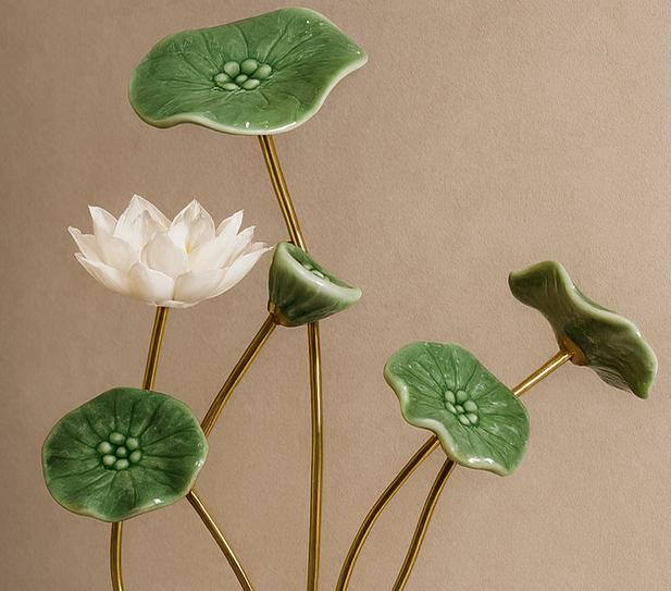 TULA LOTUS BLOOM