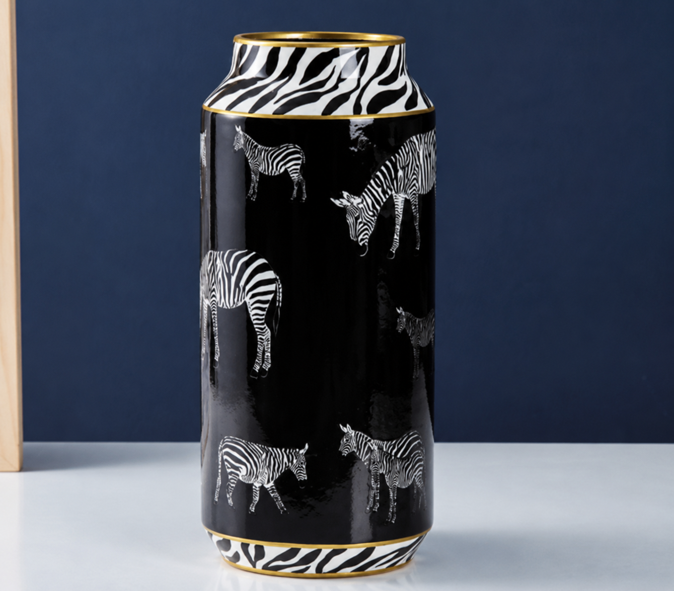 SAFARI NORI VASE