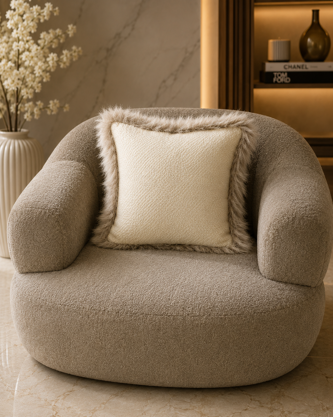 Cushions