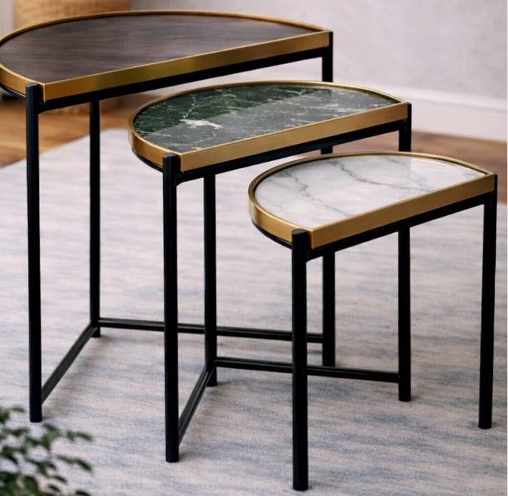 Side tables