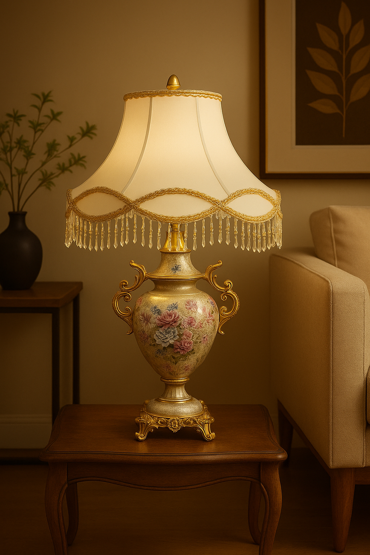 Table lamps