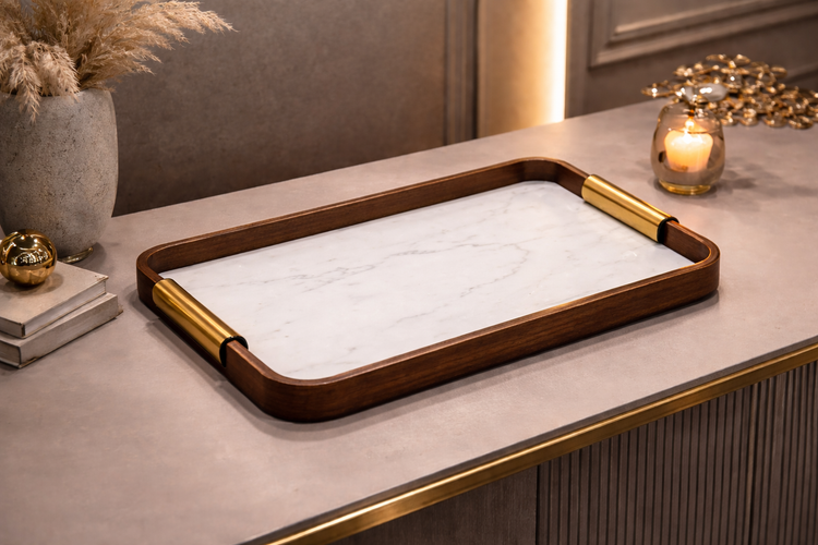 Platters & Trays