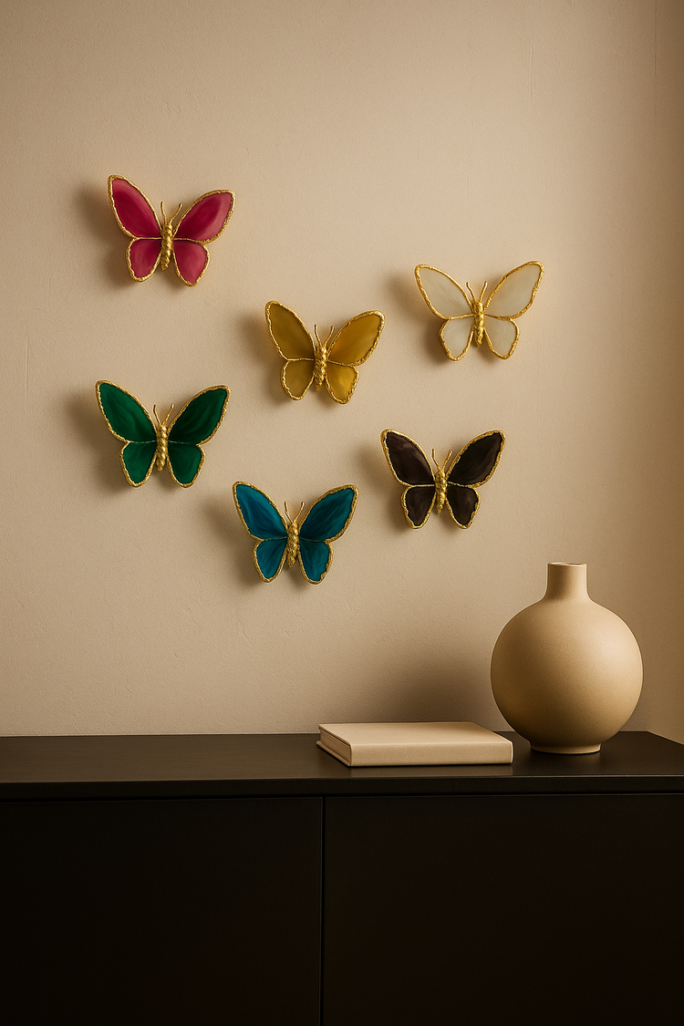 CRYSTAL ROOM COLLECTION