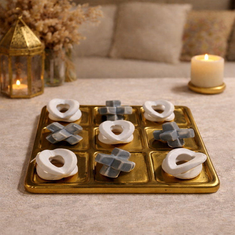 Table top & Decorative accents