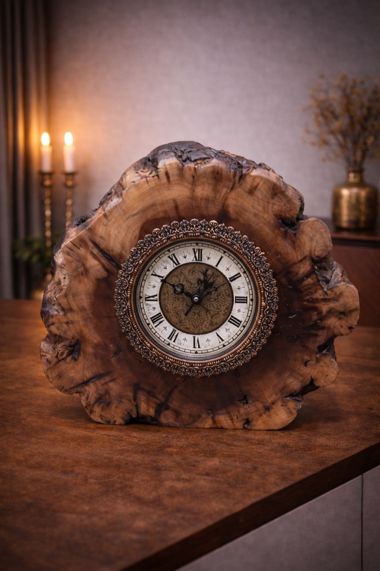 Floor clocks & Table clocks