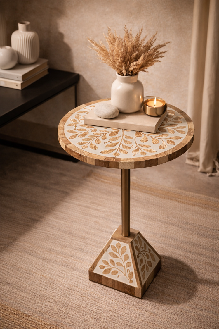 Side tables