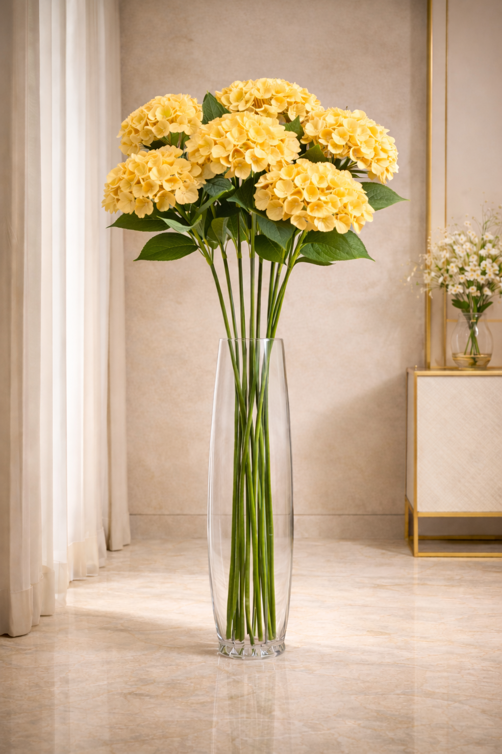 Artificial Flowers