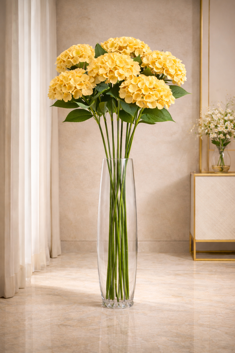 Artificial Flowers