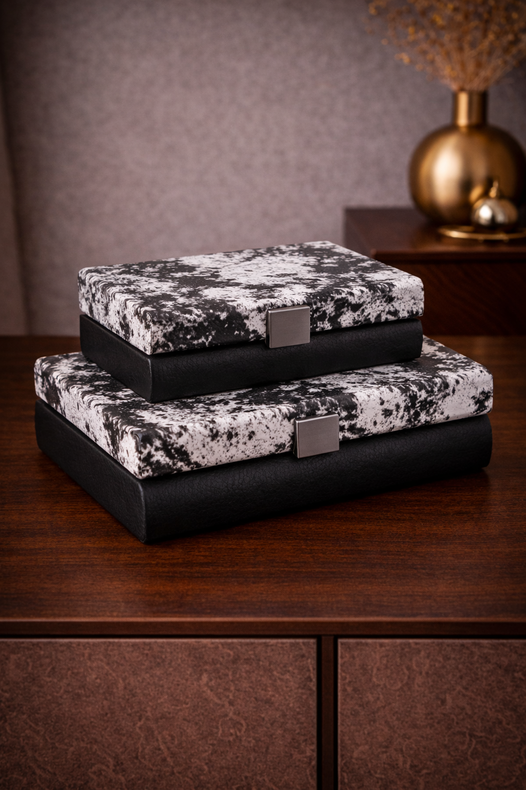 Storage boxes