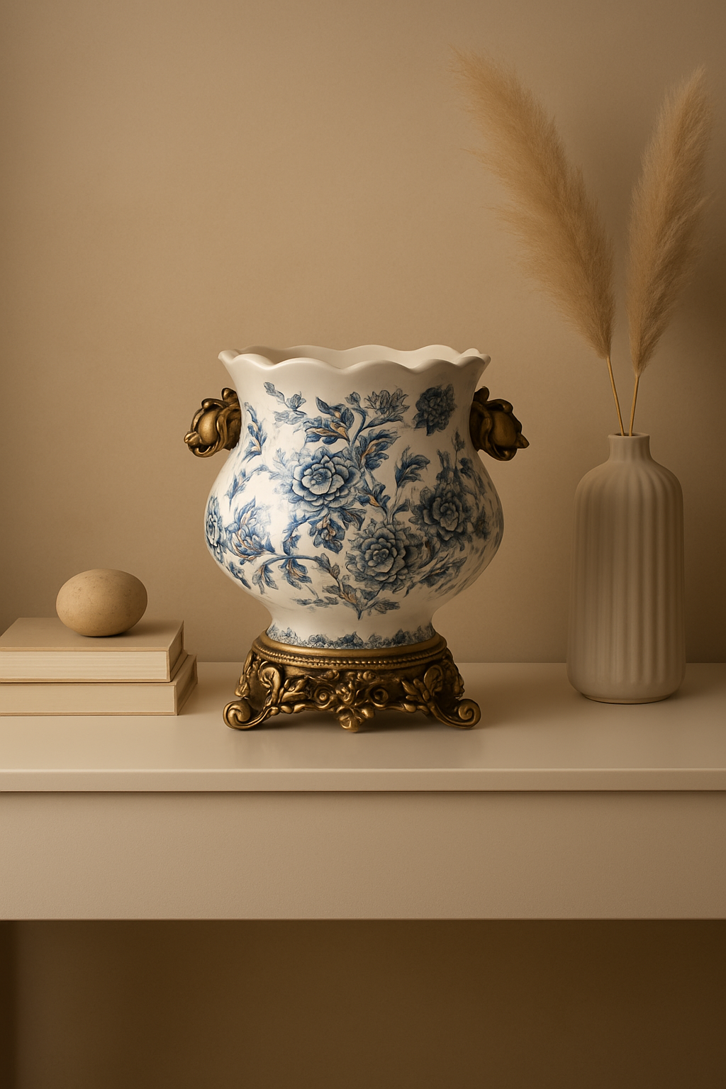 Ceramic Vases