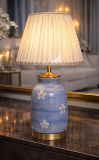 Desk lamps
