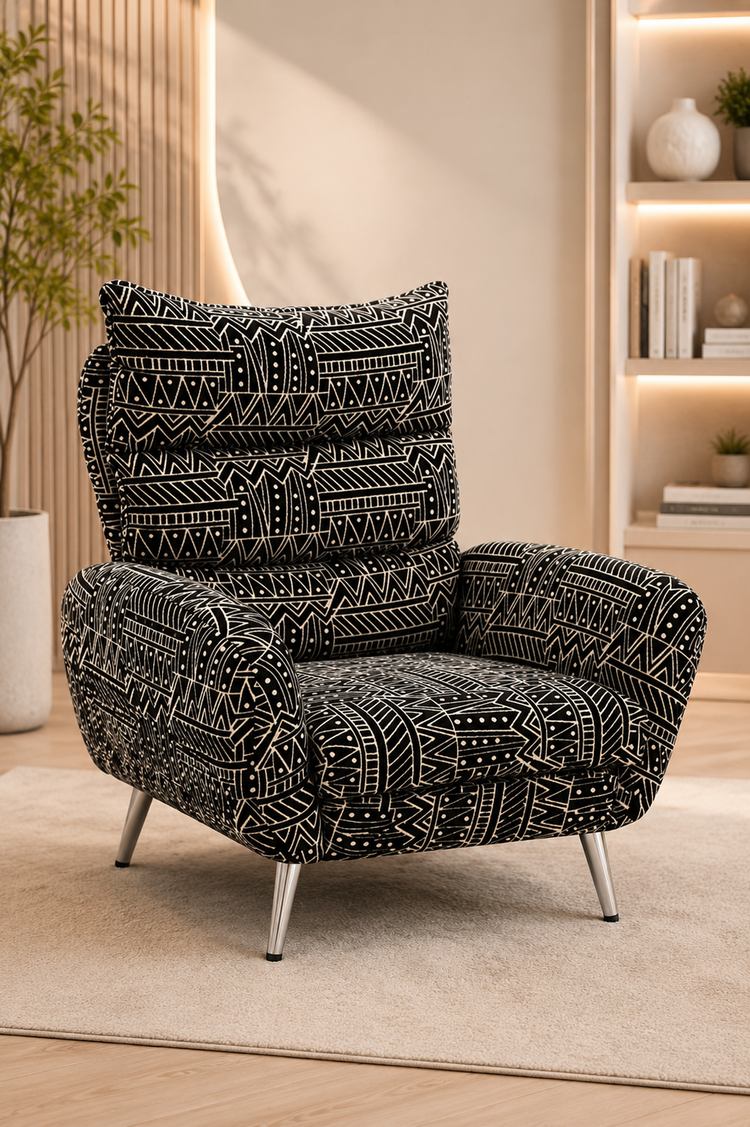 Lounge & Dinning chairs
