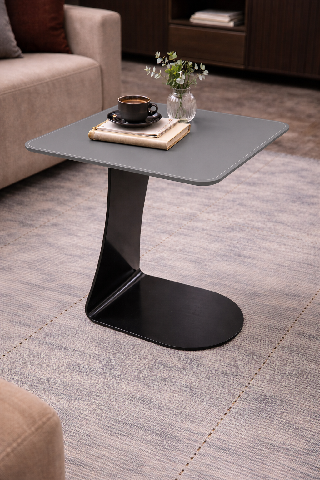 Tea Side Table