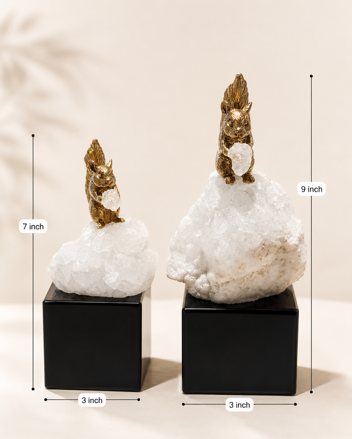 CELESTE Designer Sculpture
