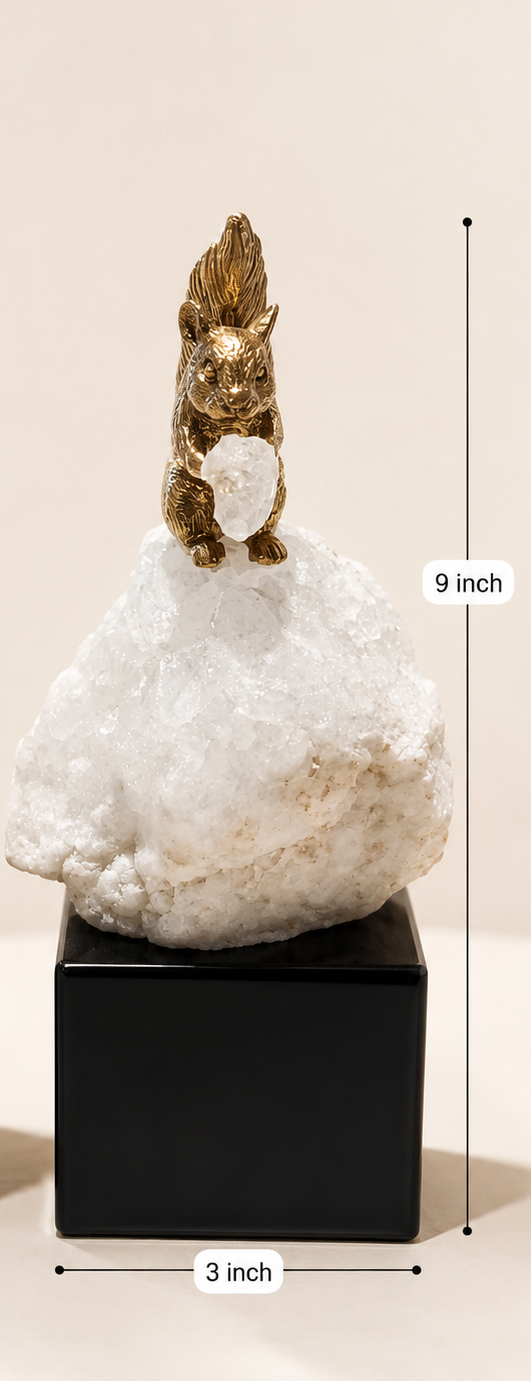 CELESTE Designer Sculpture