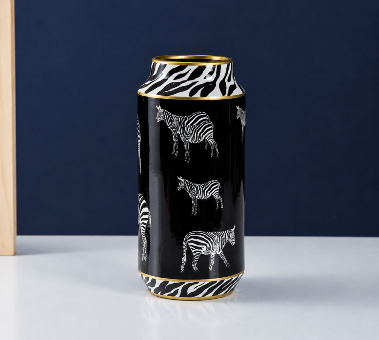 SAFARI NORI VASE