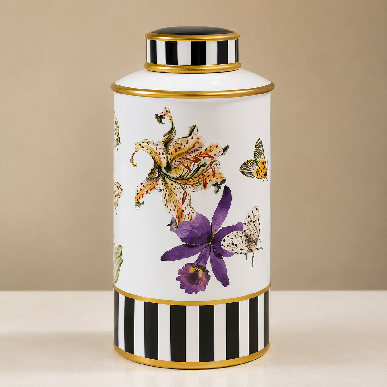 BOTANICA NOIR JAR