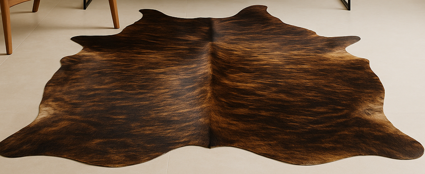 EON ORGANIC FUR CARPET