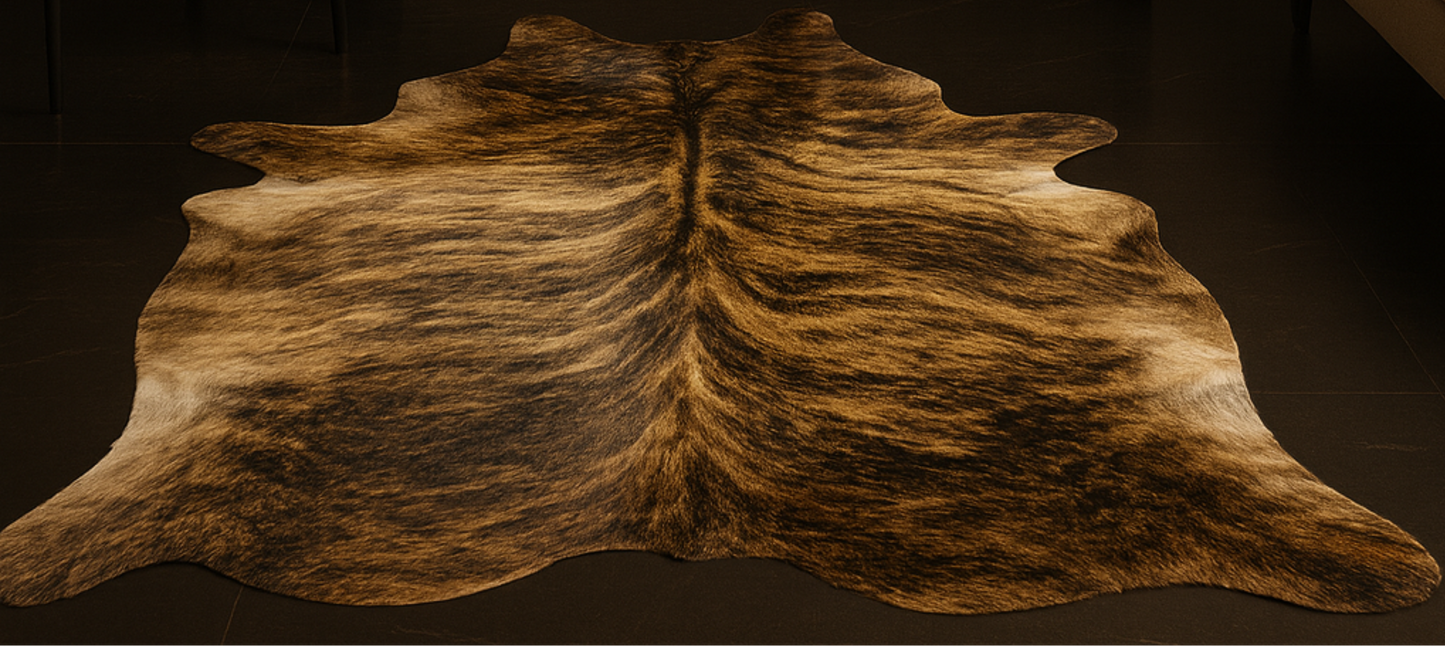 EON ORGANIC FUR CARPET