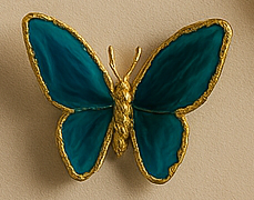 ARIES BUTTERFLIES