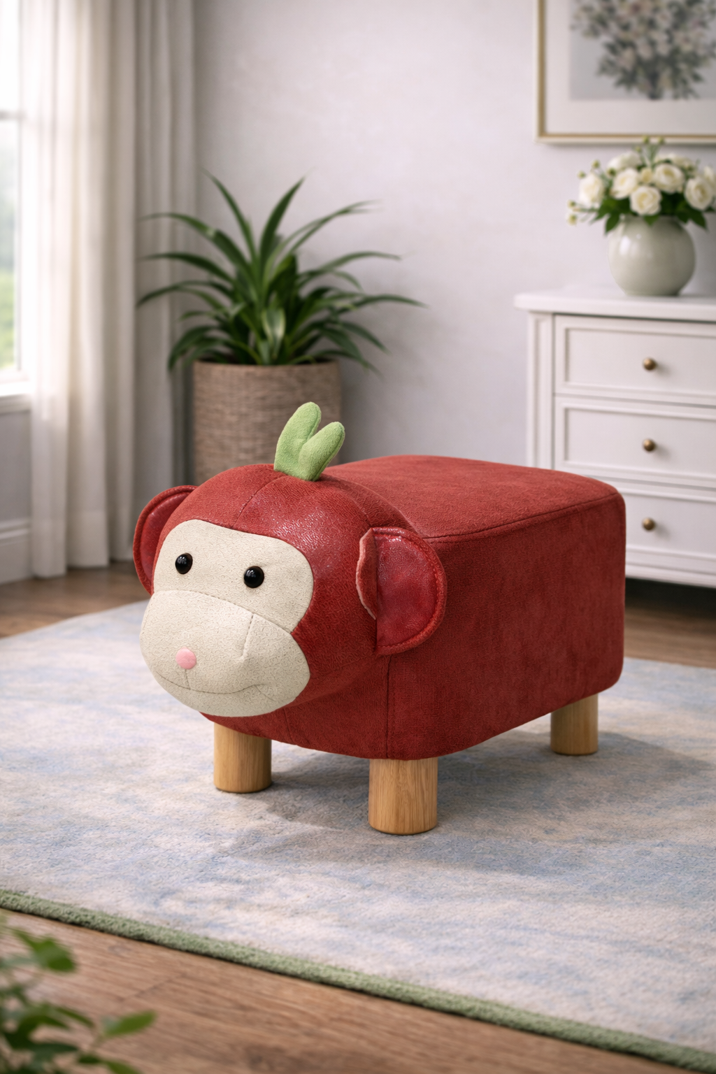 Ellie Kids Stool