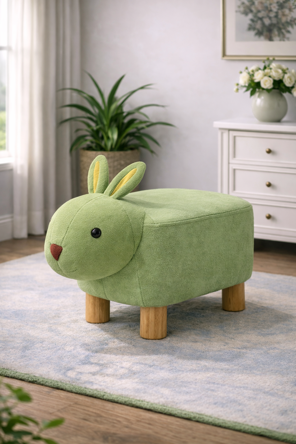 Ellie Kids Stool