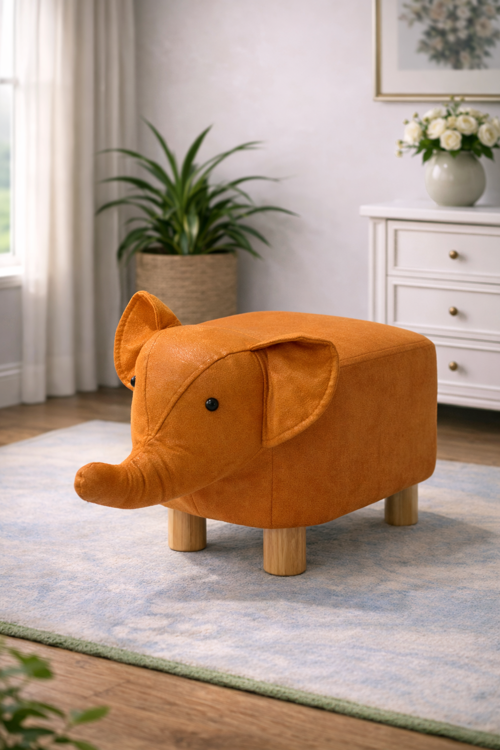Ellie Kids Stool