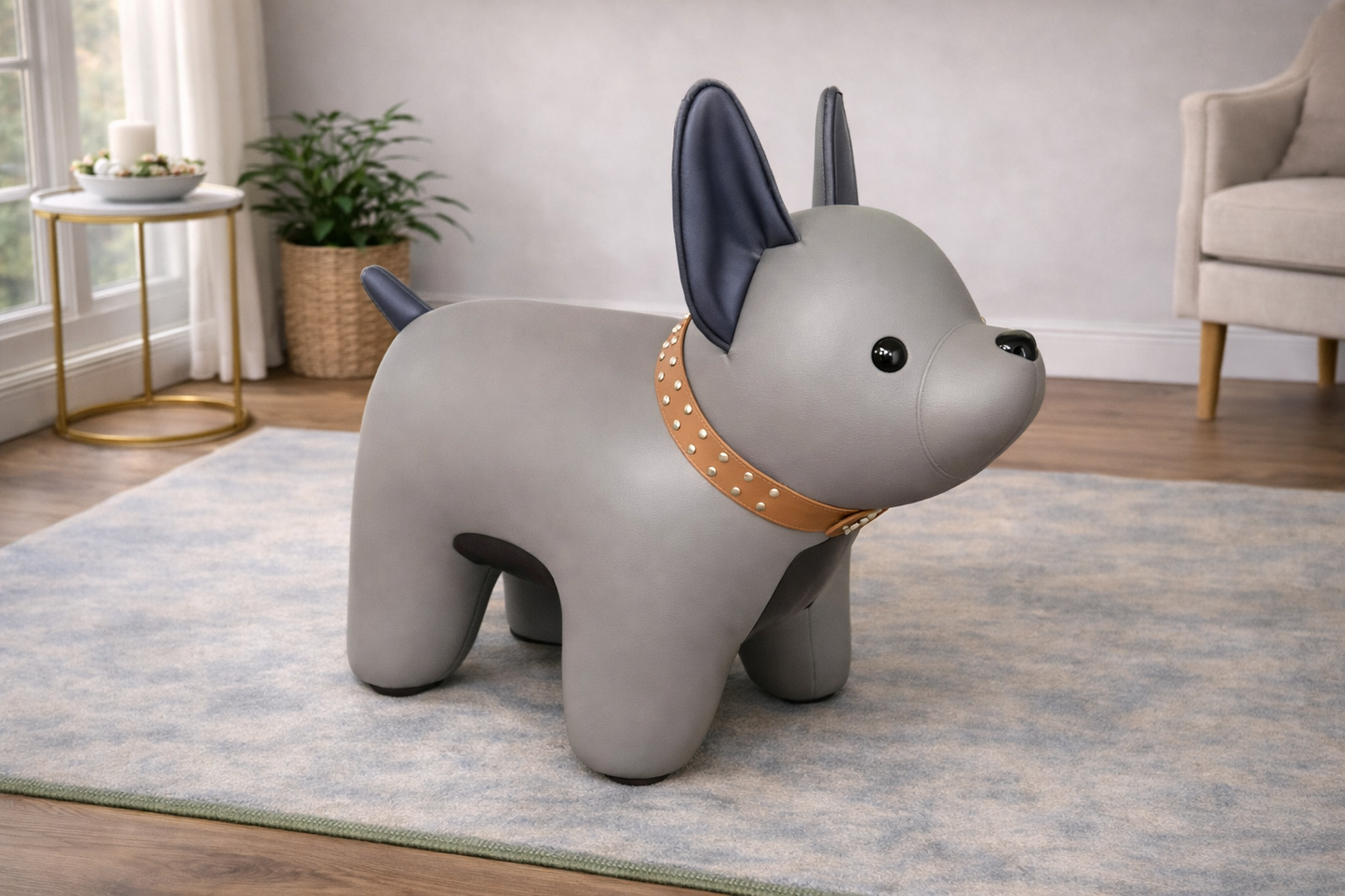 Pup Kids Stool