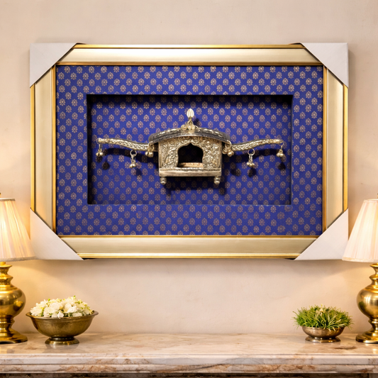 Royal Vintage Aircraft Wall Art