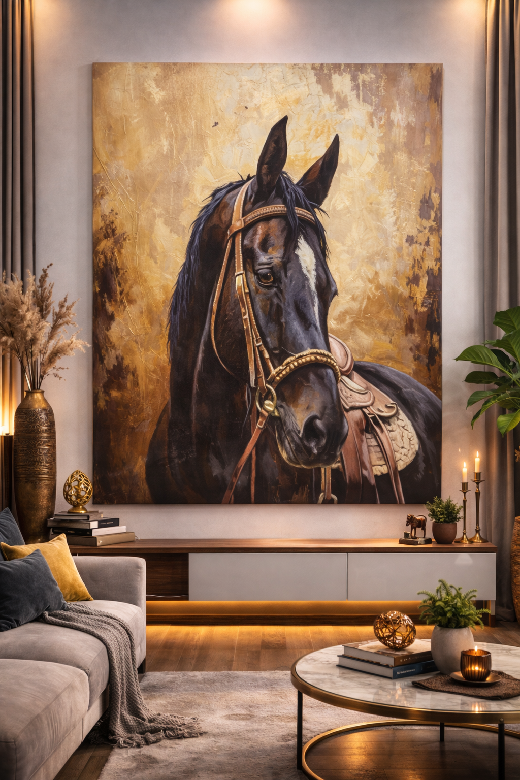 CANVAS ROYALE