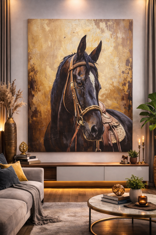 CANVAS ROYALE